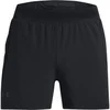 Image de Short Under Armour Lanche Elite 5" Noir 2XL 1376509-001