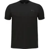 Image de Maillot Under Armour Stride Noir S 1375692-001