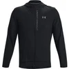 Image de Veste imperméable Under Armour OutRun the Storm Noir M 1376794-002