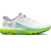 Image de Chaussures de running femme Under Armour HOVR Infinite 5 Blanc 38 3026550-101