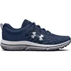 Image de Chaussures de running Under Armour Charged Assert 10 Bleu 47 3026175-400