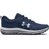 Image de Chaussures de running Under Armour Charged Assert 10 Bleu 46 3026175-400