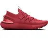 Image de Chaussures de running Under Armour Phantom 3 Mtlc Rouge 42,5 3025520-601