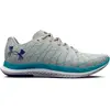 Image de Chaussures de running femme Under Armour Charged Breeze 2 Gris 40 3026142-101