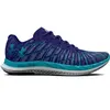 Image de Chaussures de running Under Armour Charged Breeze 2 Bleu 42,5 3026135-500