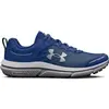 Image de Chaussures de running enfant Under Armour BGS Assert 10 Bleu 38 3026182-400