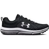 Image de Chaussures de running enfant Under Armour BGS Assert 10 Noir 38,5 3026182-001