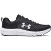 Image de Baskets basses enfant Under Armour  BUTYUABGSASSERT103026182001 P31841490