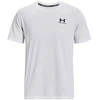 Image de T-shirt Under Armour  LOGO EMB HEAVYWEIGHT SS P30512886