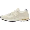 Image de New Balance 2002 Baskets En Daim Taupe - 39 1/2
