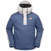 Image de Veste de snowboard VOLCOM Longo 20K Pullover (Indigo)