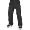 Image de Pantalon de snowboard VOLCOM Freakin Snow Chino (Black)