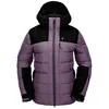 Image de Veste de ski VOLCOM PuffleUp Jacket (Dusty Lavender)