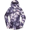 Image de Veste de ski VOLCOM Bolt Ins Jacket (Nirvana) Femme