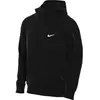 Image de Sweatshirt à capuche Nike Therma-FIT Noir XL DQ4830-010