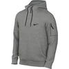 Image de Sweatshirt à capuche Nike Therma-FIT Gris XL DQ4830-063