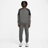 Image de Pantalon de jogging fuselé Nike TF Gris XL DQ5405-071