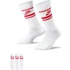 Image de Chaussettes Nike nsw everyday essential Blanc 38/42 DX5089-102