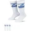 Image de Chaussettes Nike nsw everyday essential Blanc 38/42 DX5089-105
