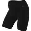 Image de Cuissard taille mi-haute femme Nike Dri-Fit Go Noir XS DQ5925-010