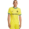 Image de Maillot Third Inter Milan 2022/23 Jaune S DN2714-715