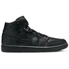 Image de Baskets montantes Nike  Air Jordan 1 Mid P24443656