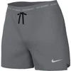 Image de Short Nike Dri-FIT Stride Gris S Long DM4755-084