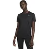 Image de T-shirt femme Nike Dri-FIT RLGD LBR Noir XS DX0687-010