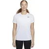 Image de T-shirt femme Nike Dri-FIT RLGD LBR Blanc XL DX0687-100