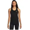 Image de Débardeur femme Nike Dri-Fit RLGD RCR LBR Noir S DX0706-010