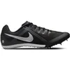 Image de Chaussures d'athlétisme Nike Zoom Rival Noir 43 DC8749-001