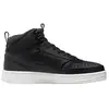 Image de Baskets montantes Nike  Baskets  Court Vision Mid cuir M66509028
