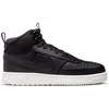 Image de Baskets Nike Court Vision Mid Winter Noir 44,5 DR7882-002