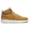 Image de Baskets Nike Court Vision Mid Winter Doré 44,5 DR7882-700