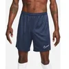 Image de Short Nike Dri-FIT Academy 23 KPZ BR Bleu S DV9742-451