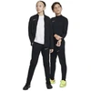 Image de Survêtement enfant Nike Dri-Fit Academy 23 BR Noir 13/15 ans DX5480-010