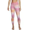 Image de Legging 7/8 femme Nike Dri-Fit Rose XS DV9161-665