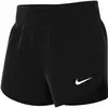 Image de Short fille Nike Dri-FIT One Hr Noir 8/10 ans DX4967-010