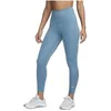 Image de Legging 7/8 femme Nike One Dri-Fit HR Bleu L DV9020-440