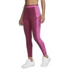 Image de Legging 7/8 femme Nike NP Dri-Fit HR Rose L DX0063-653