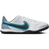 Image de Chaussures de football enfant Nike Tiempo Legend 9 Academy TF - Blast Pack Blanc 29,5 DA1328-146