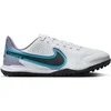 Image de Chaussures de football enfant Nike Tiempo Legend 9 Academy TF - Blast Pack Blanc 33 DA1328-146