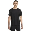 Image de Maillot Nike Dri-FIT UV Miler Noir M DV9315-010