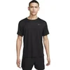 Image de Maillot Nike Dri-FIT UV Miler Noir L DV9315-010