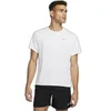 Image de Maillot Nike Dri-FIT UV Miler Blanc M DV9315-100