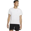 Image de Maillot Nike Dri-FIT UV Miler Blanc 2XL DV9315-100