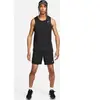Image de Débardeur Nike Dri-Fit Miler Noir XL DV9321-010