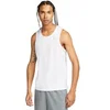Image de Débardeur Nike Dri-FIT Miler Blanc M DV9321-100