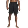 Image de Short maille Nike Dri-FIT Totality 9 " UL Noir M DV9328-010