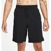 Image de Short tissé Nike Dri-Fit Unlimited 9 " UL Noir M DV9330-010